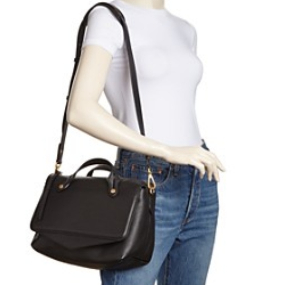 🆕️Annabel Ingall Franca Satchel - Picture 6 of 6